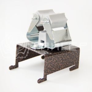 Ложемент пружинный с креплением